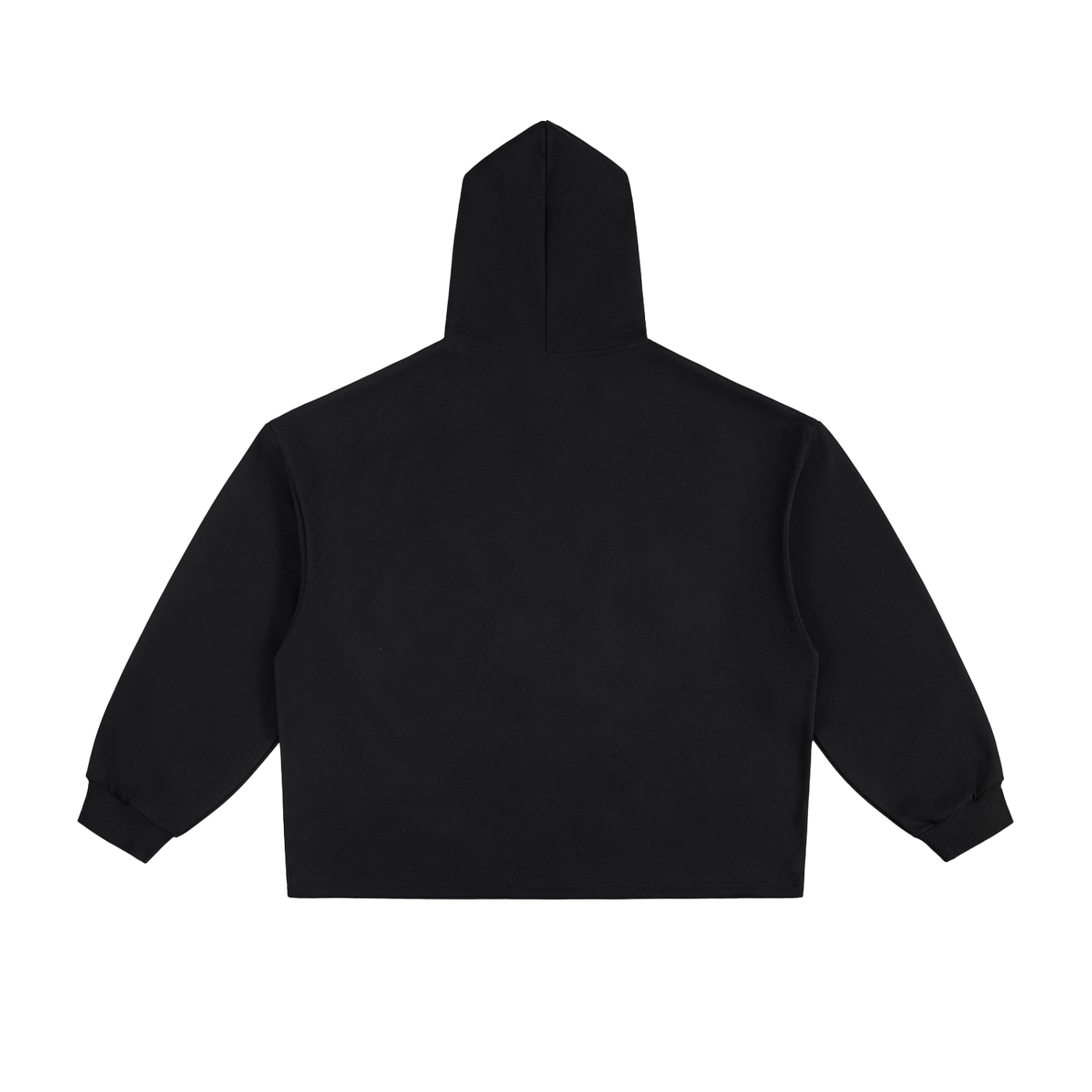 Champion Heavyweight Hem Hoodie