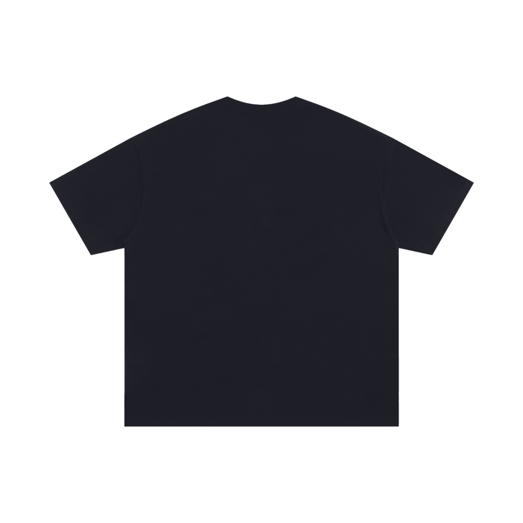 Unisex Oversized Cotton T-Shirt