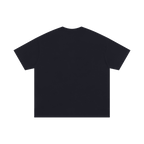 Unisex Oversized Cotton T-Shirt