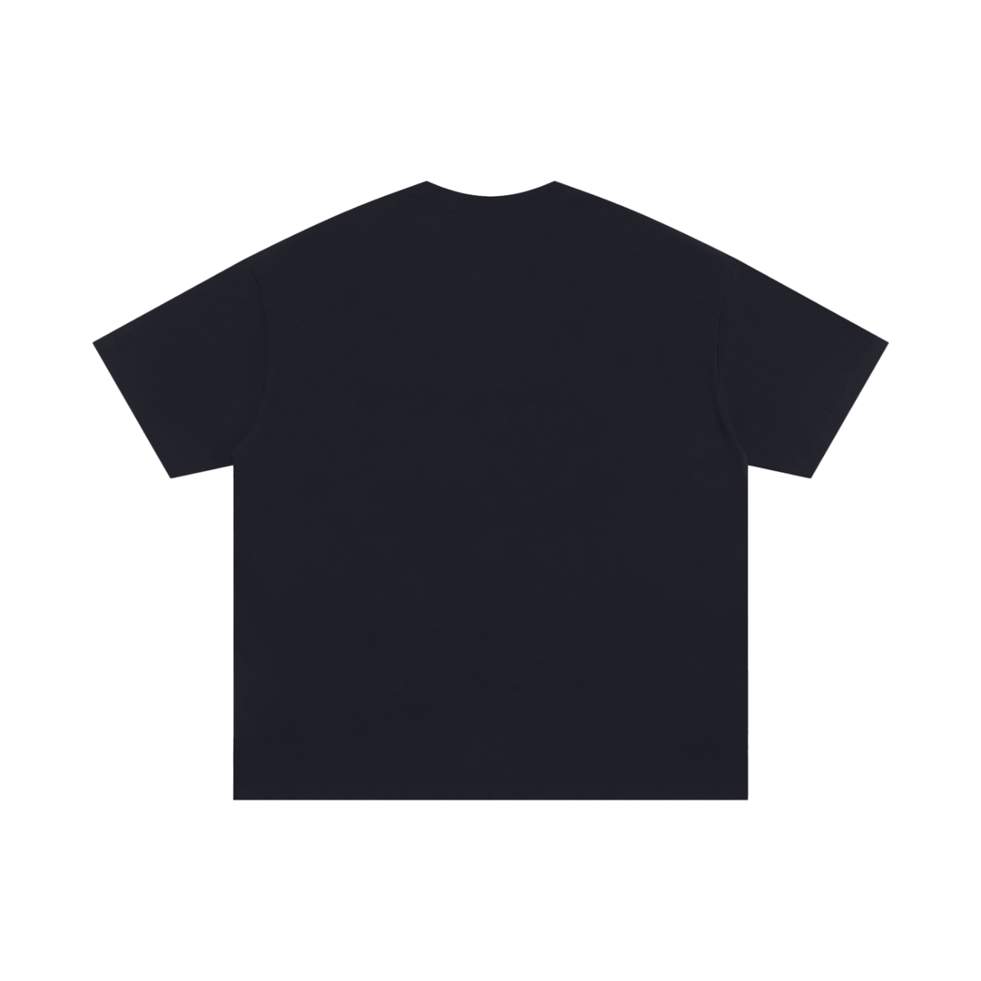 Unisex Oversized Cotton T-Shirt