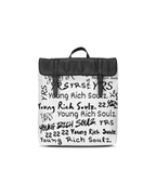 Mono Flap Casual Backpack