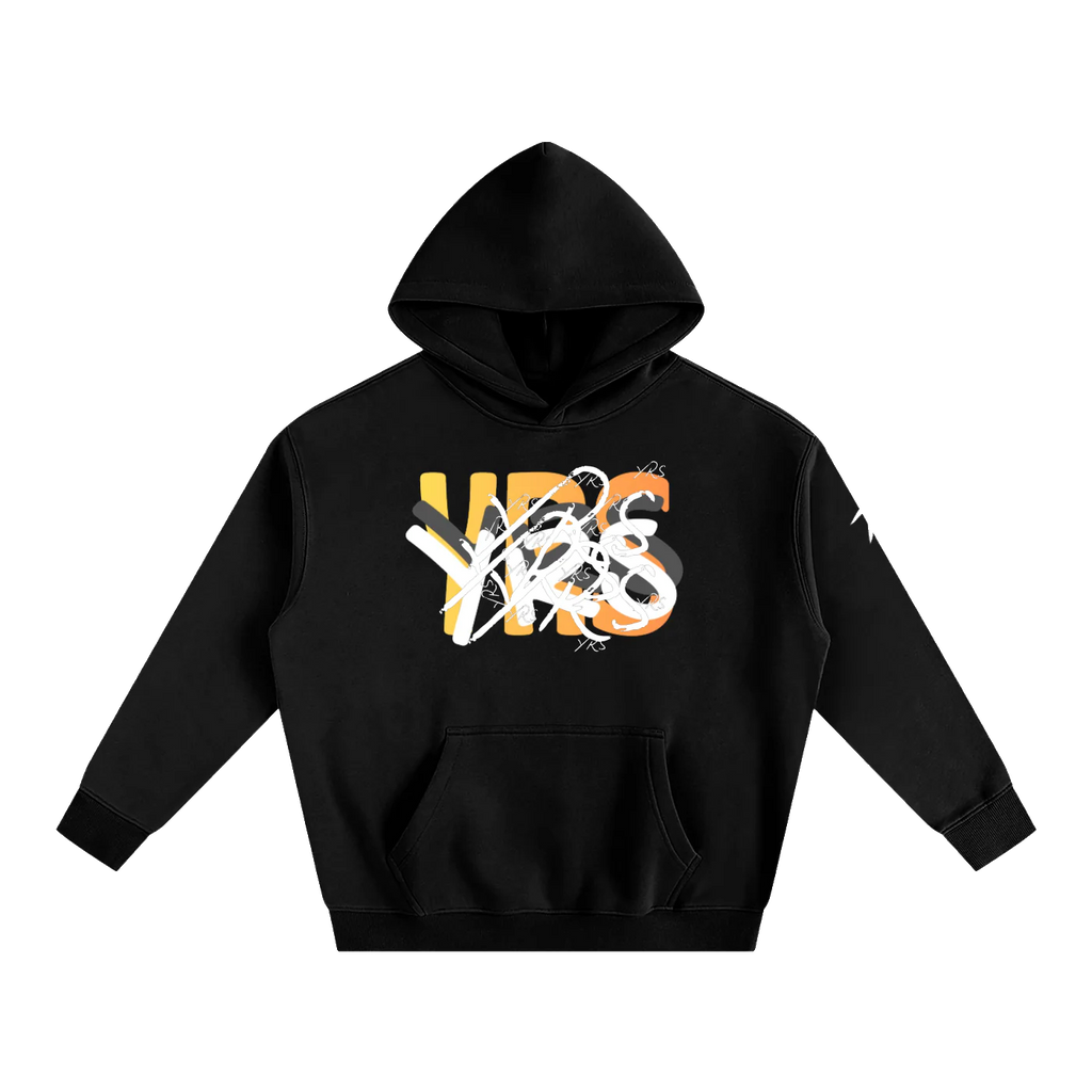 Young Rich Soulz Logo Hoodie
