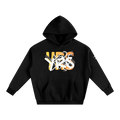 Young Rich Soulz Logo Hoodie