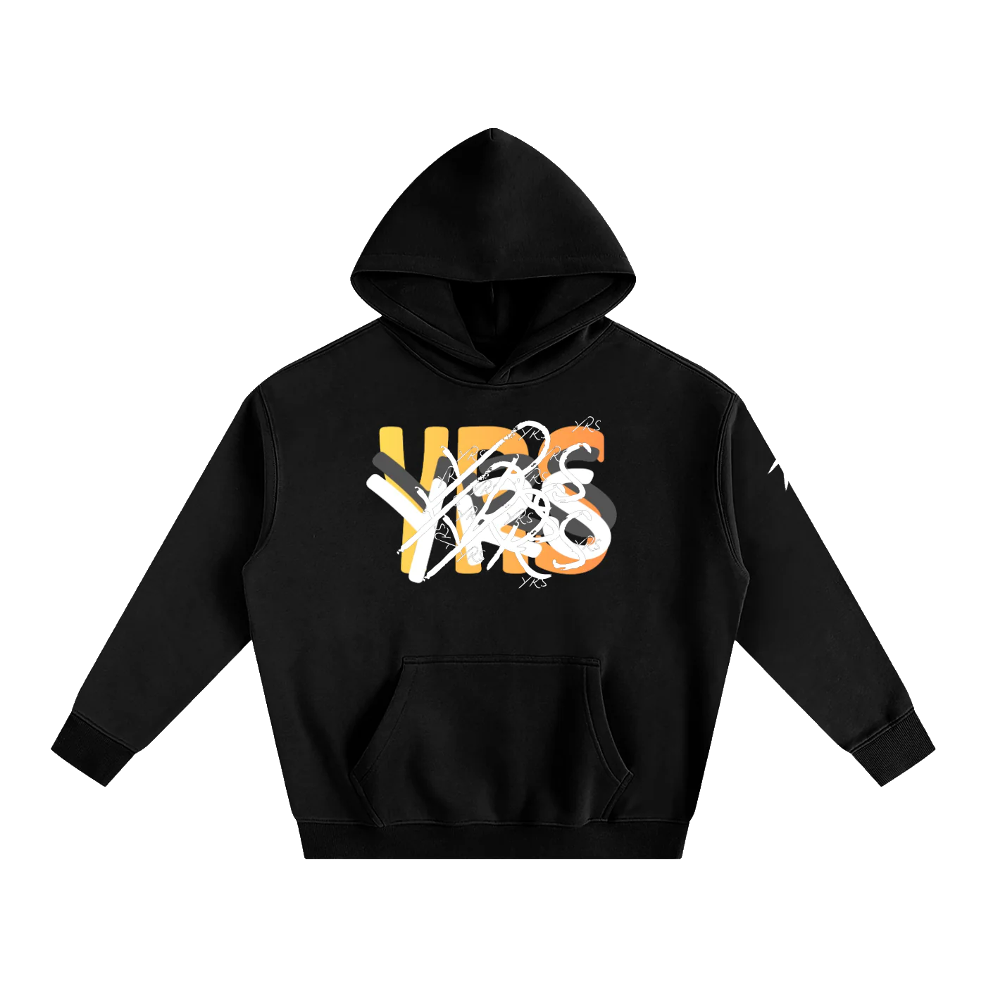 Young Rich Soulz Logo Hoodie