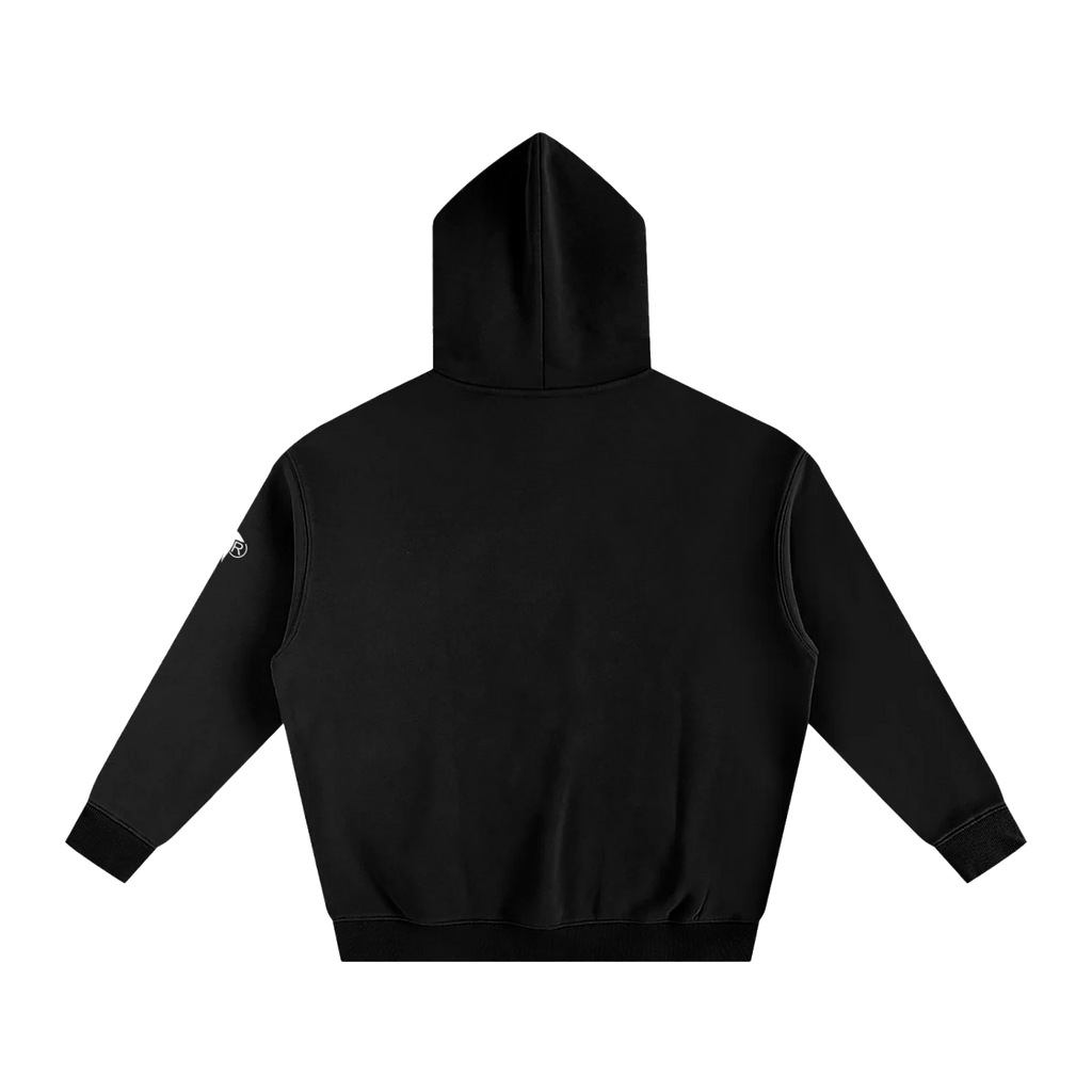Young Rich Soulz Logo Hoodie