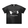 Ripped Masterpiece Tee