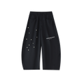 Formal Barrel Dress Pants