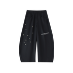 Formal Barrel Dress Pants