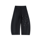 Formal Barrel Dress Pants