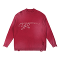 Vintage Distressed Crewneck
