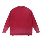 Vintage Distressed Crewneck