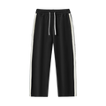 Side-Stripe Tailored Trousers