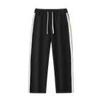 Side-Stripe Tailored Trousers