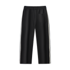Side-Stripe Tailored Trousers
