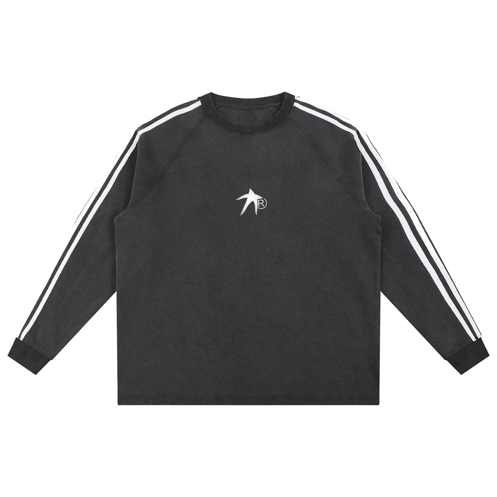 Men’s Tape Sweatshirt