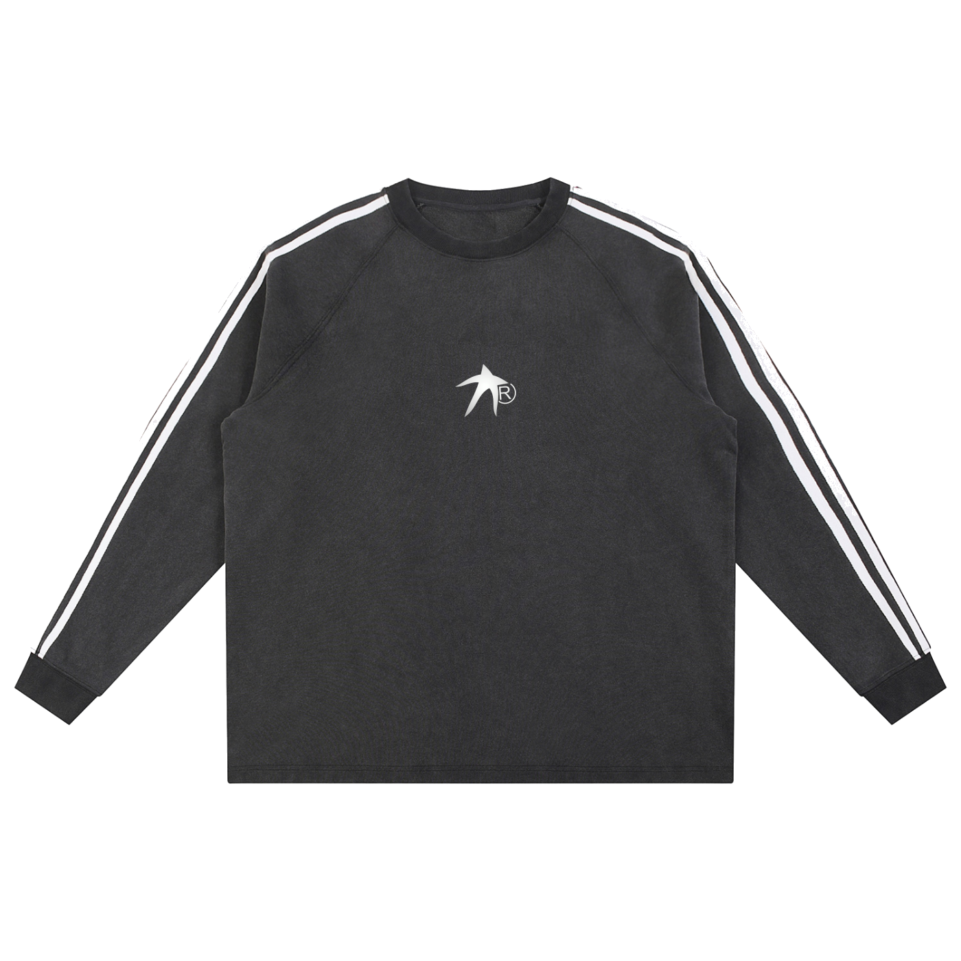 Men’s Tape Sweatshirt