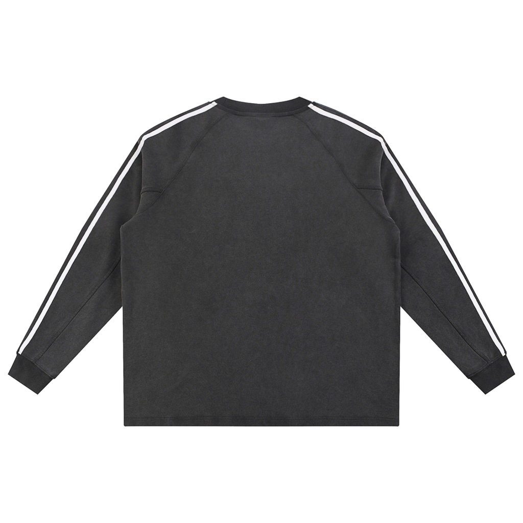 Men’s Tape Sweatshirt
