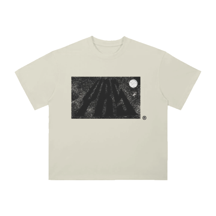 To The Moon T-Shirt