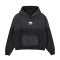 Structured Wide-Body Hoodie