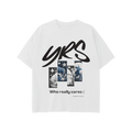 Who Really Cares T-Shirt