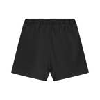 Heavyweight Fleece Logo Loose Fit Shorts