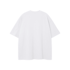 Barcode Logo T-Shirt