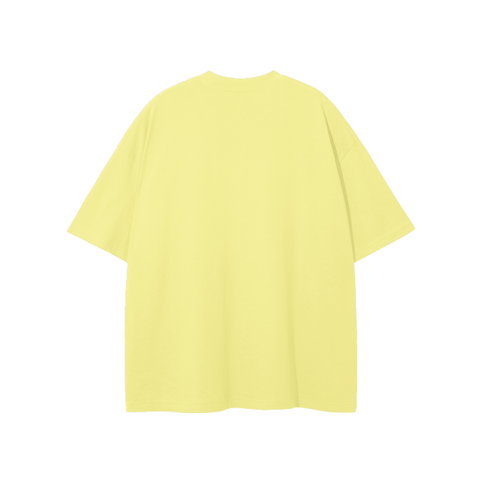 Barcode Logo T-Shirt