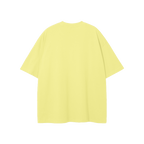 Barcode Logo T-Shirt