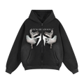 Ballerina Logo Jacket