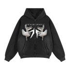 Ballerina Logo Jacket