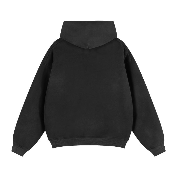 Ballerina Logo Jacket