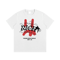 Not So Rich Bad Vibes T-Shirt