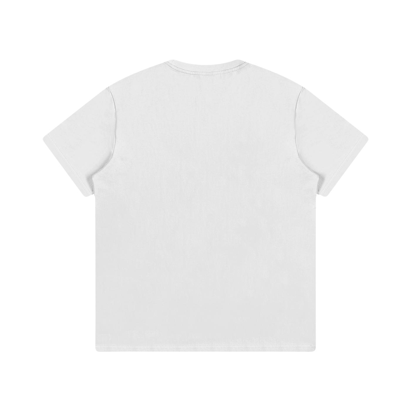 Not So Rich Bad Vibes T-Shirt