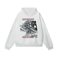 Surfers Chrome Hoodie