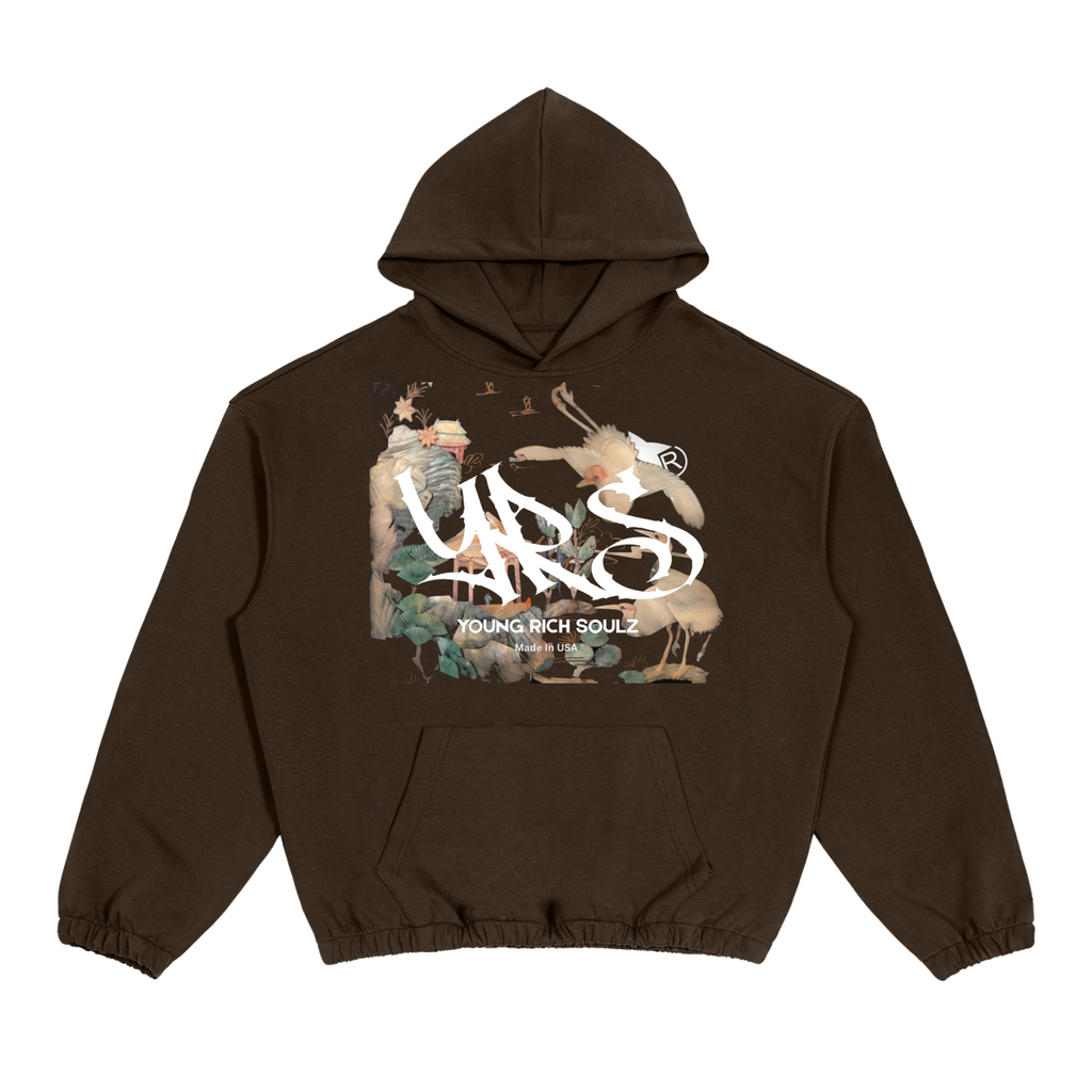 Japan Hoodie