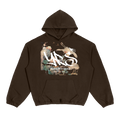 Japan Hoodie
