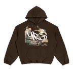 Japan Hoodie