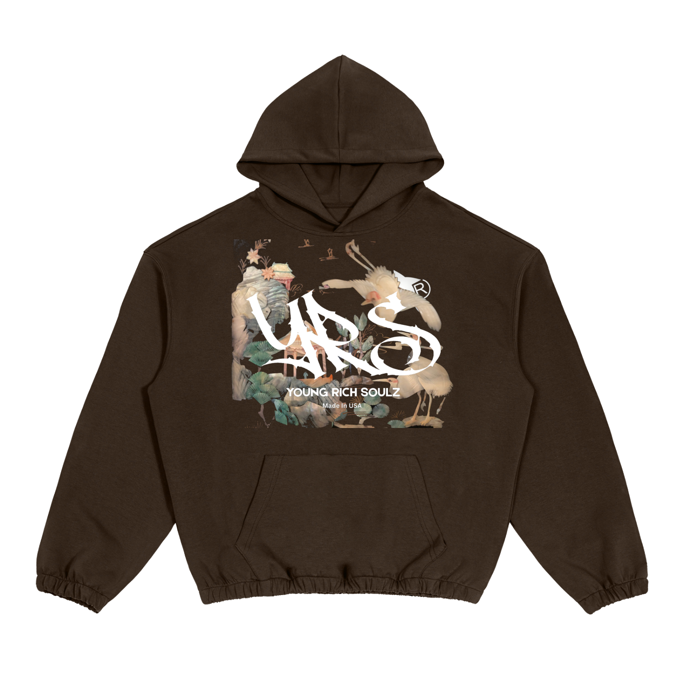 Japan Hoodie