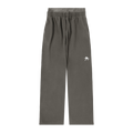 Women’s Scrubbed Joggers - Dark Grey