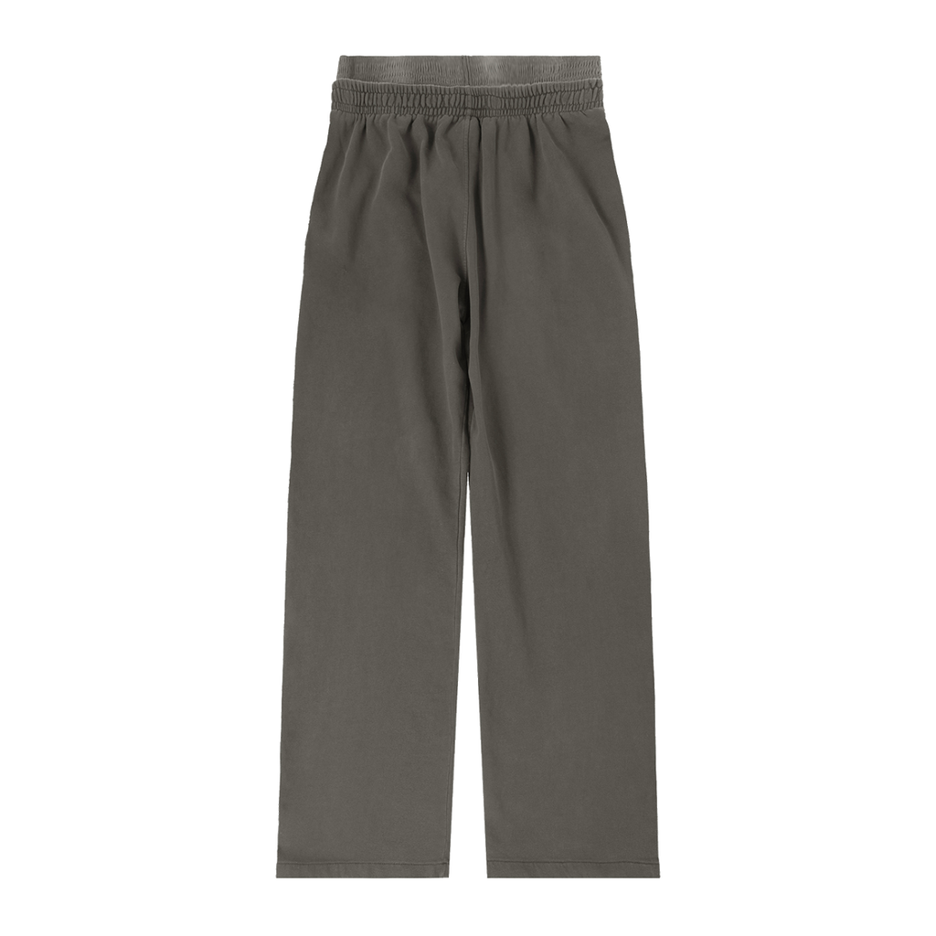 Women’s Scrubbed Joggers - Dark Grey