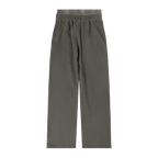 Women’s Scrubbed Joggers - Dark Grey