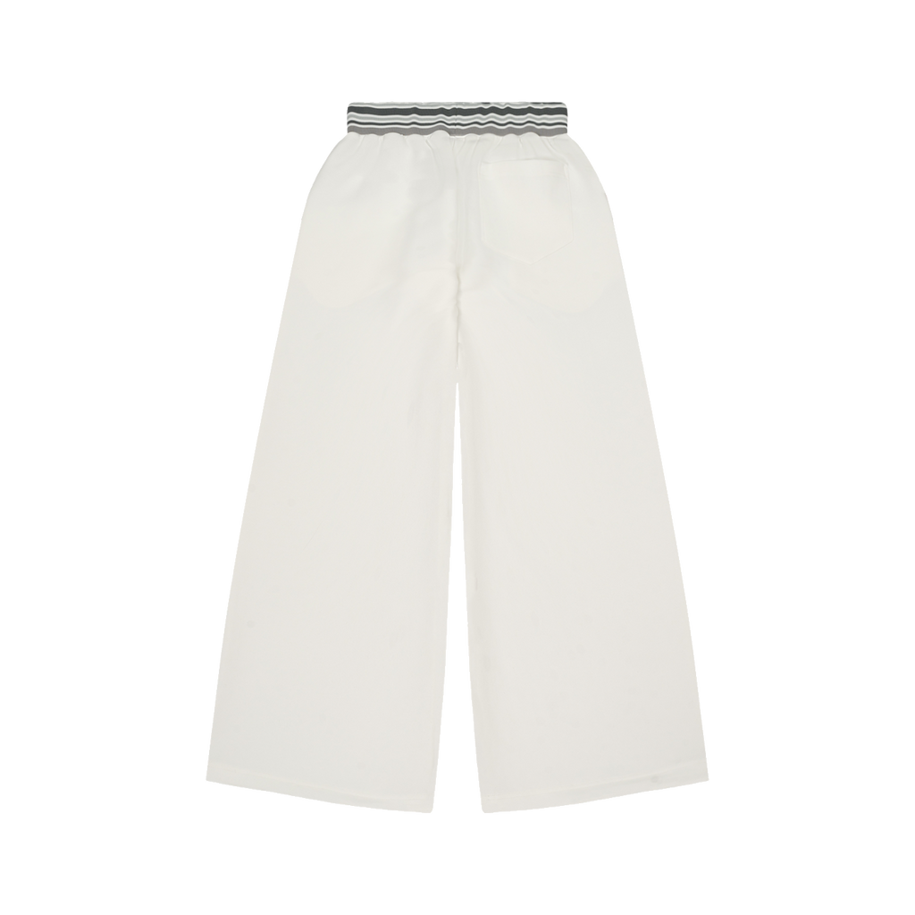Striped Track Trousers