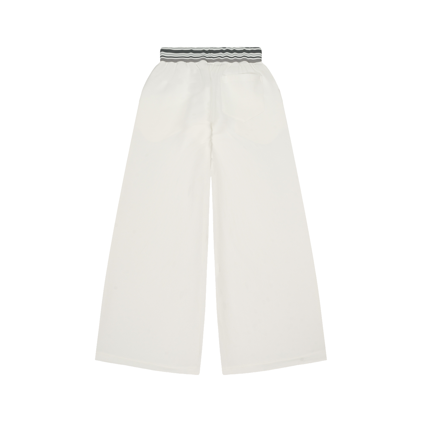 Striped Track Trousers