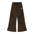 Japan Wide Leg Drawstring Joggers