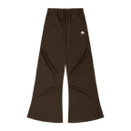 Japan Wide Leg Drawstring Joggers