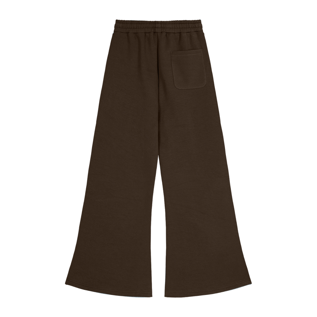 Japan Wide Leg Drawstring Joggers