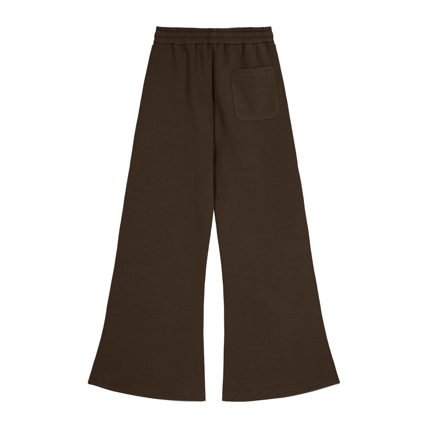 Japan Wide Leg Drawstring Joggers