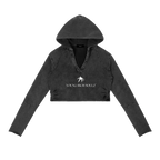 Women’s Scrubbed Hoodie