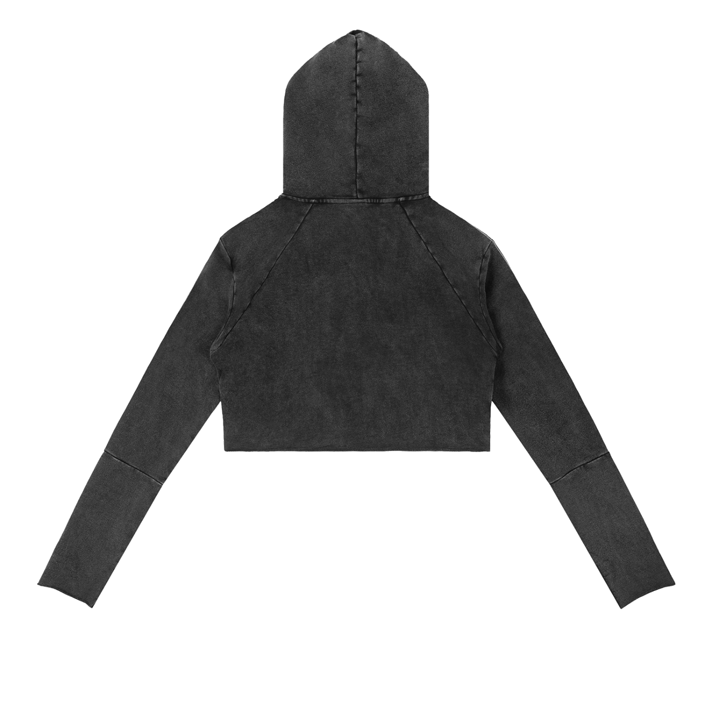 Women’s Scrubbed Hoodie