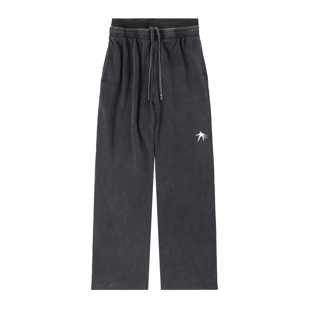 Women’s Scrubbed Joggers